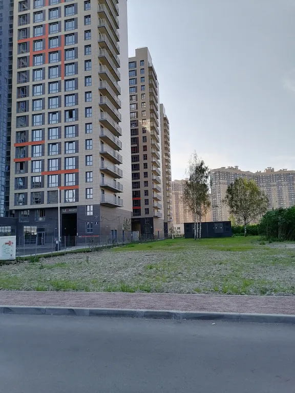 Сдам квартиру и оставлю в покое.