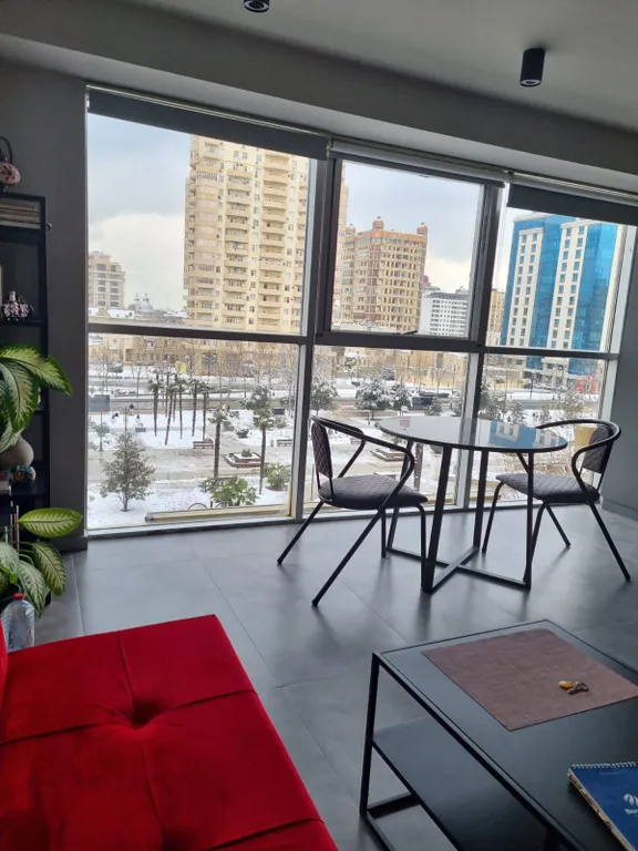 Art Studio Park View