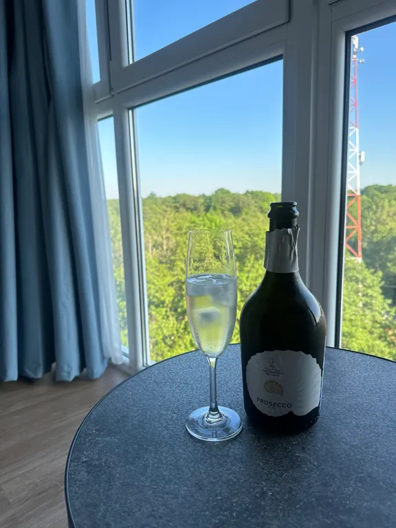 Уютная современная квартира с шикарным двором