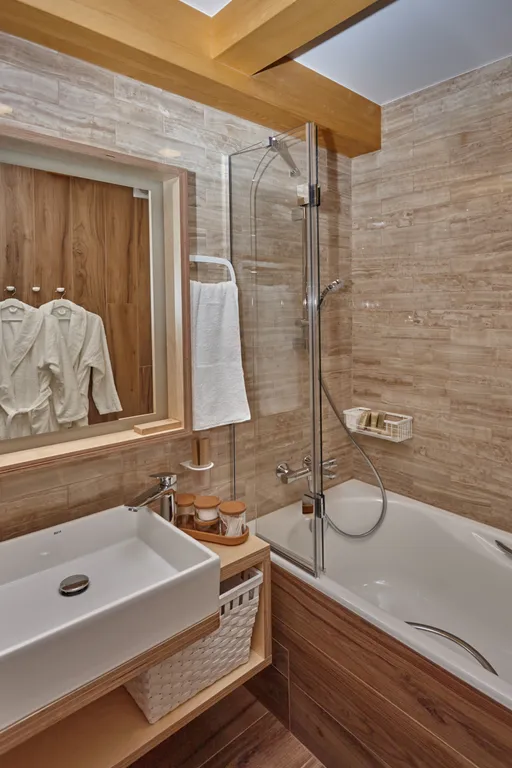 17 - комфортные апартаменты вблизи Байкала