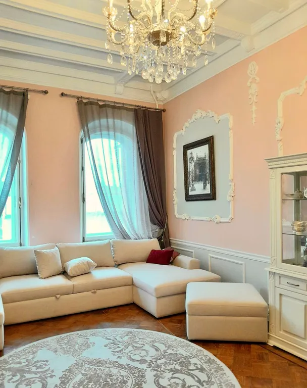 Дворянское гнездо