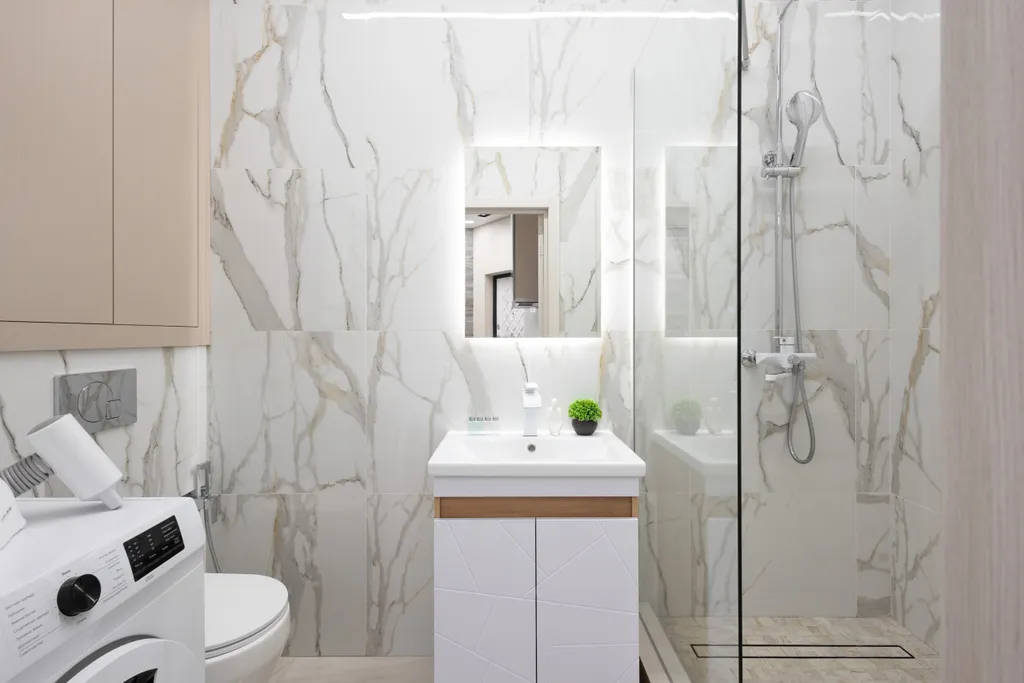 Арт Лайт Сити апартамент Мэлори