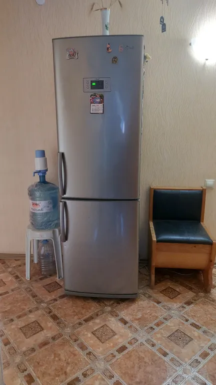 Уютная квартира у моря