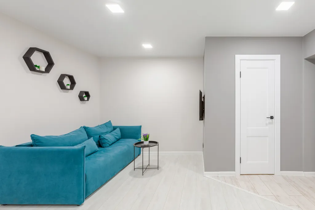 Апартамент Rentplaza бизнес класса в центре