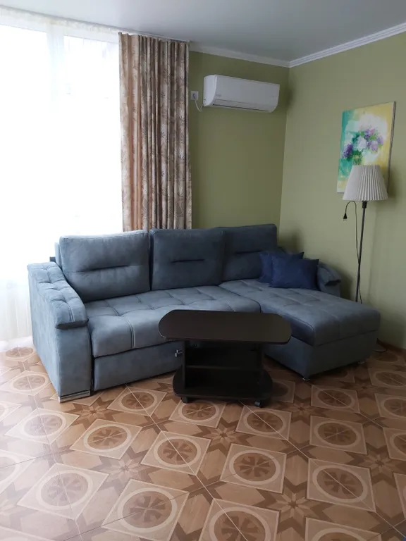 Квартира 2-комнатная Квартира — Лазаревское