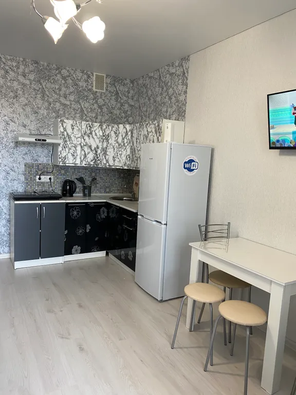 Квартира Квартира Уютная студия в центре — Анапа