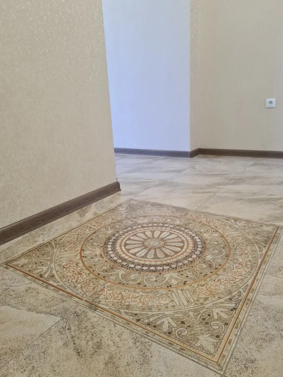 Апартаменты Вершина с видом на горы рядом с Курортным парком