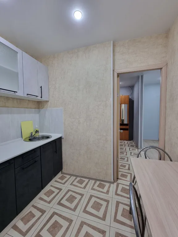 Уютная квартира в Кировском районе