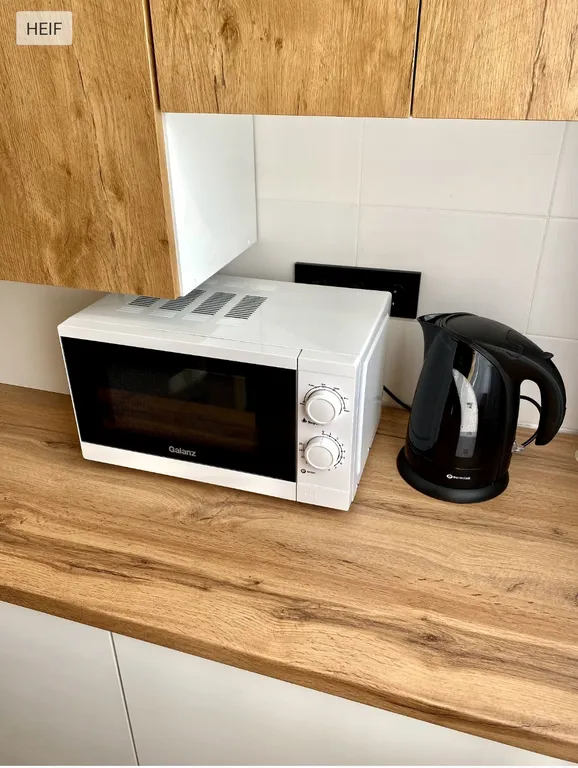 Уютная квартира у моря