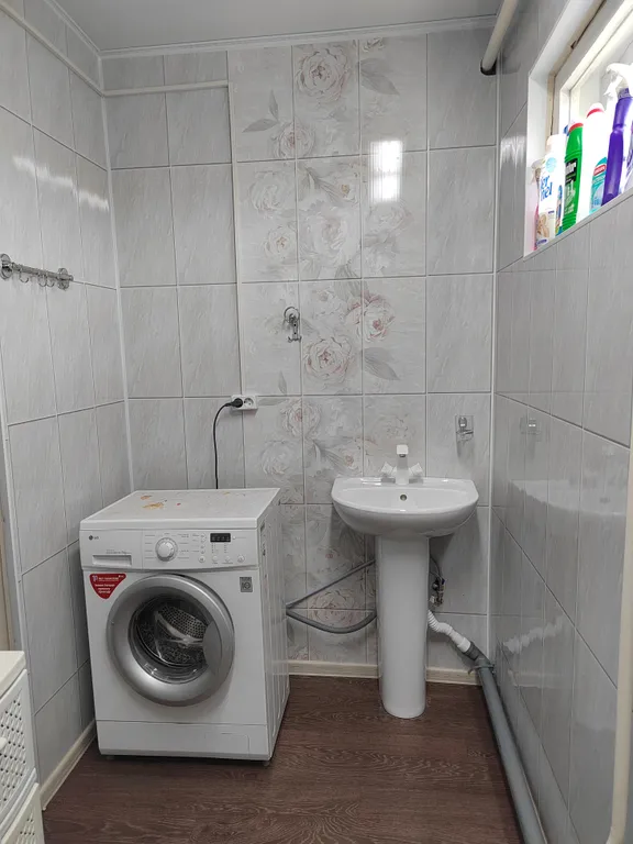 Теплая и уютная квартира для ответственных командировочных