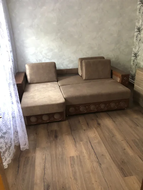 Коттедж Уютный дом у Лены — Кущёвская