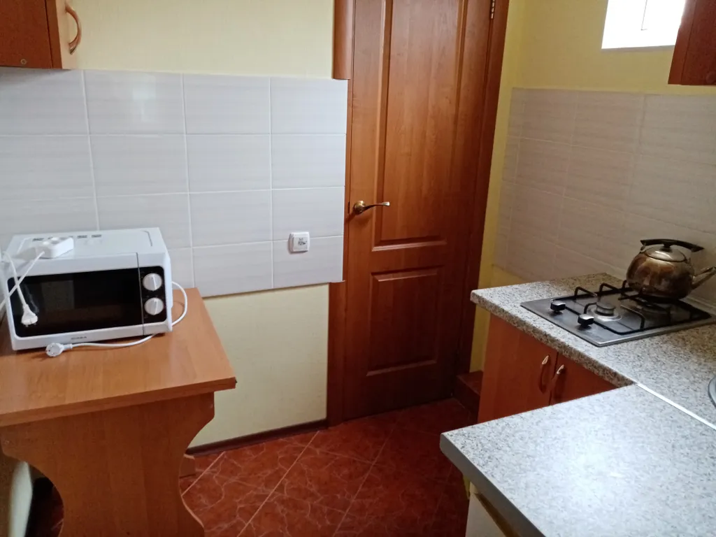 Квартира 1-комнатная Квартира — Евпатория