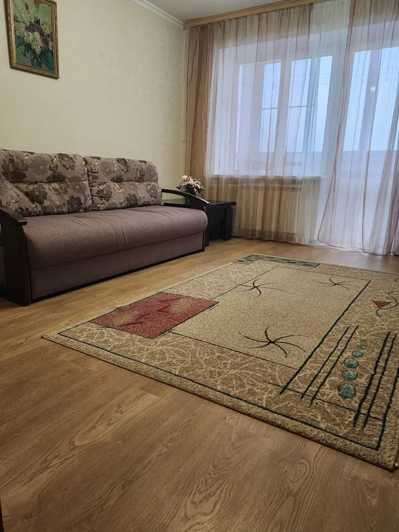 Семейная квартира