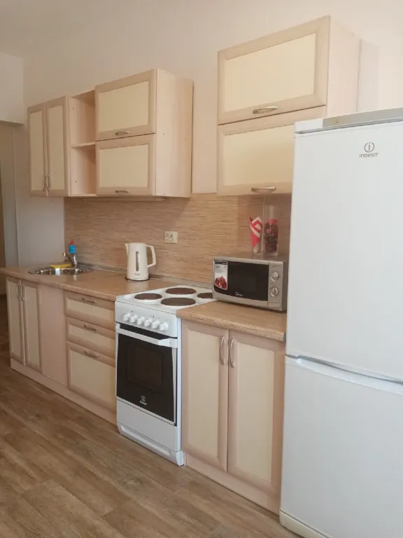 Уютная двухкомнатная квартира на Политехе