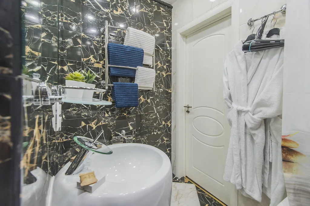 Квартира Квартира На Тверской, у Кремля — Москва