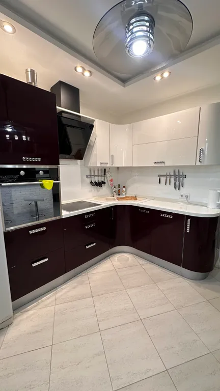 Уютная квартира — ваш идеальный выбор для комфортного отдыха