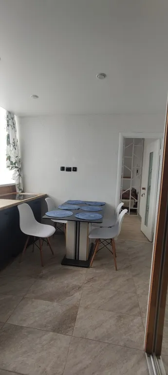 Уютный дом возле моря