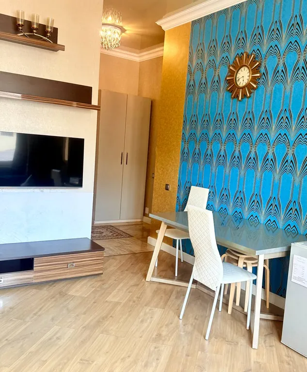 Двухкомнатные апартаменты в ЖК Успенский