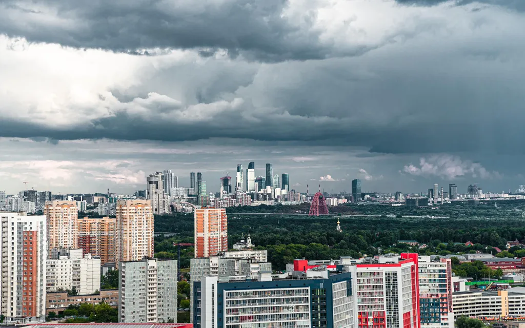 Квартира Двухуровневые апартаменты в стиле Loft рядом с Крокус-сити — Раздоры