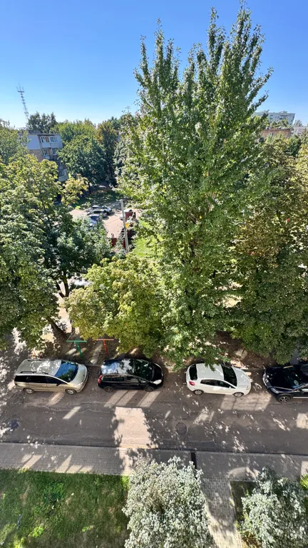 Квартира Уютная двухкомнатная квартира в центре города возле метро — Минск