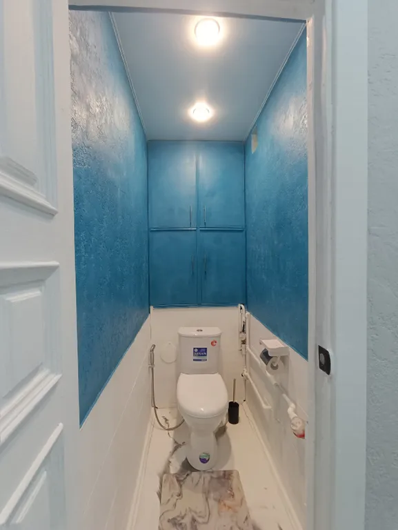 Квартира рядом с МНТК