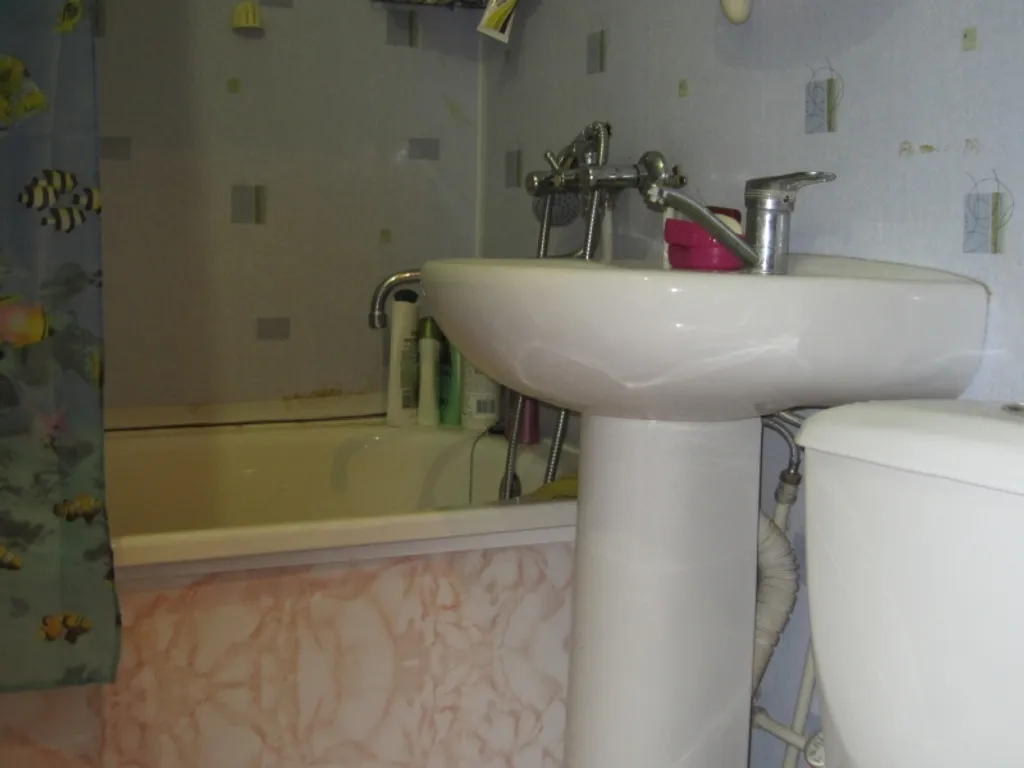 Уютная квартира в центре