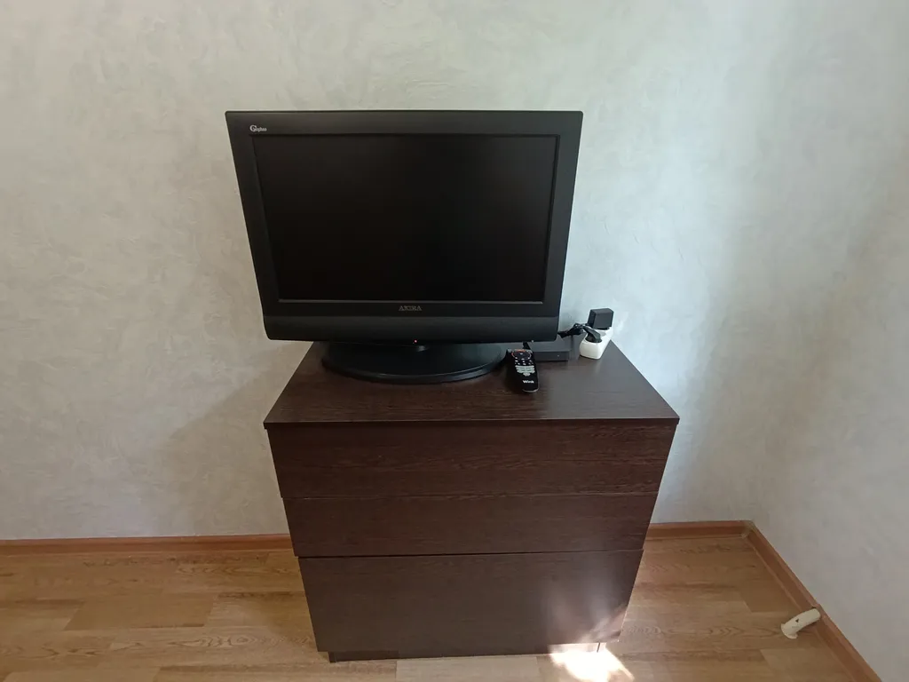 Квартира Уютная квартира — Нижний Новгород