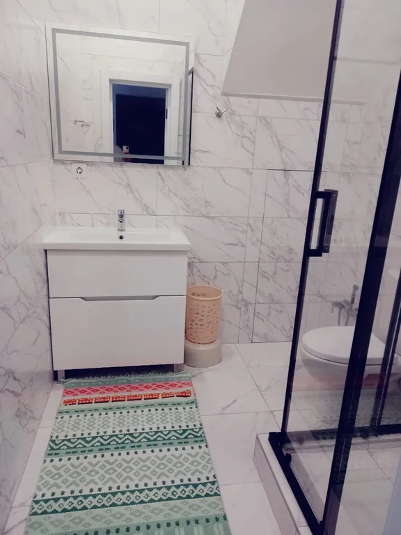 Коттедж Дом у набережной — Казань