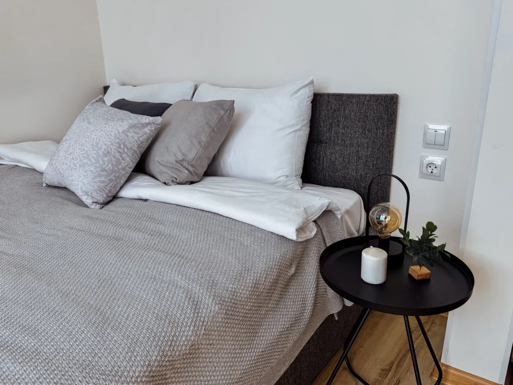 А.В. Апартаменты БЦ Аметист