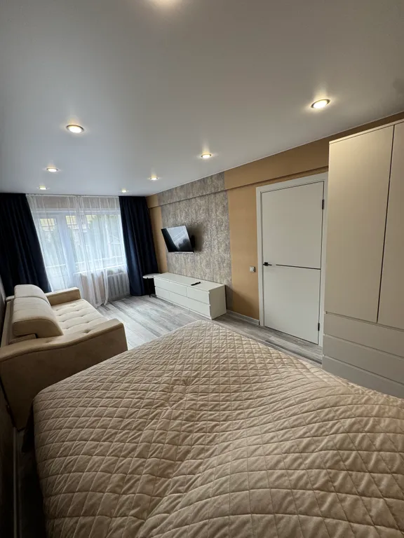 Апартамент в центре Витебска