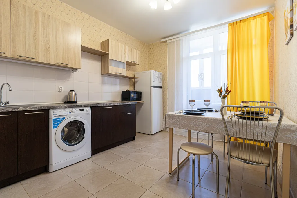 Квартира рядом с парком Галицким