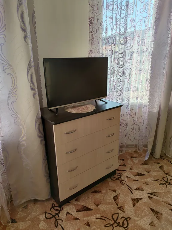 Жильё недалеко от вдц Смена