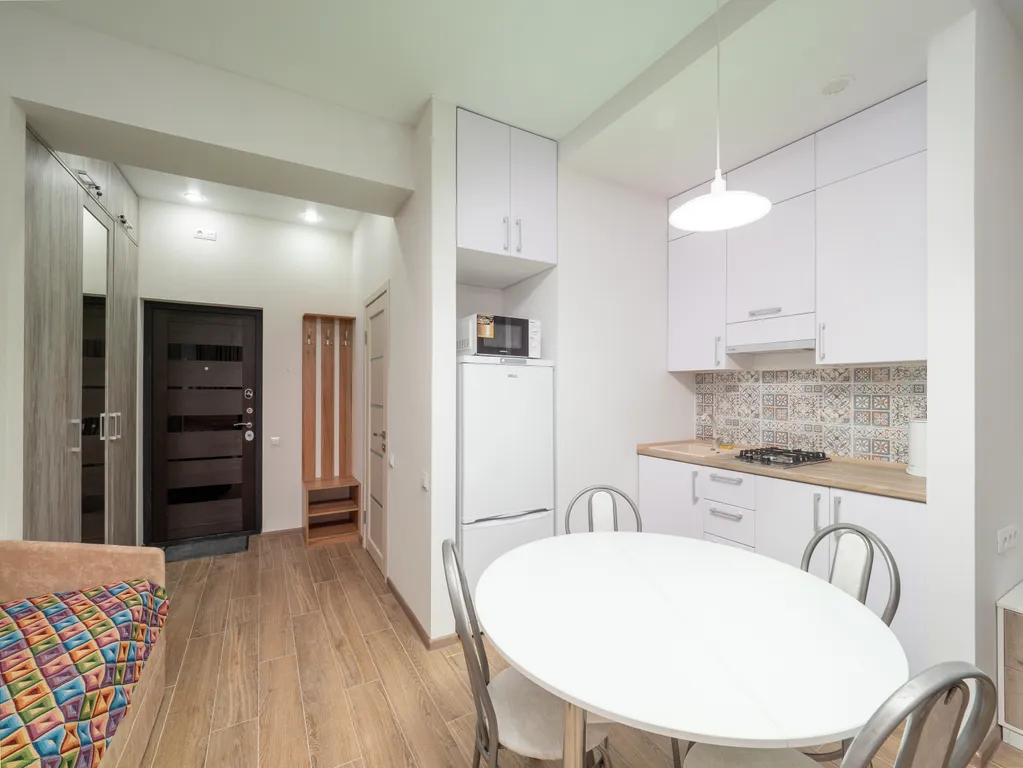 Квартира Уютная квартира за олимпийским парком — Сочи