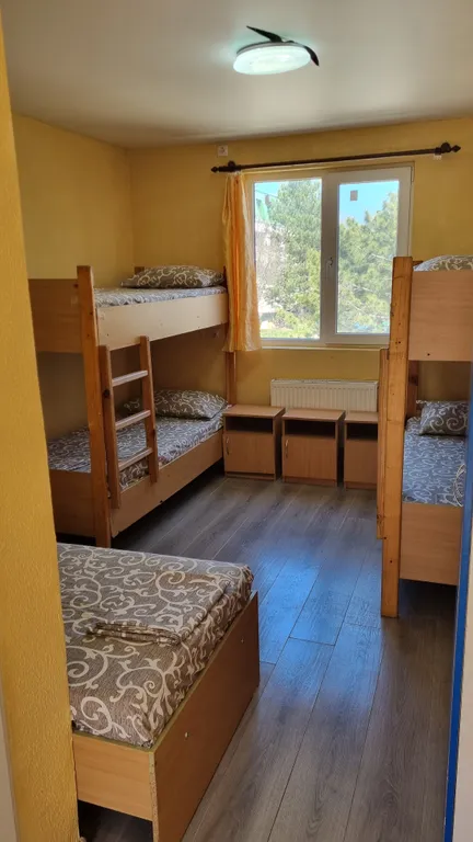 Квартира Комната — аренда посуточно в Береговое (Феодосия)