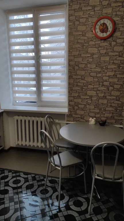 Отличная 2-комнатная квартира в самом центре