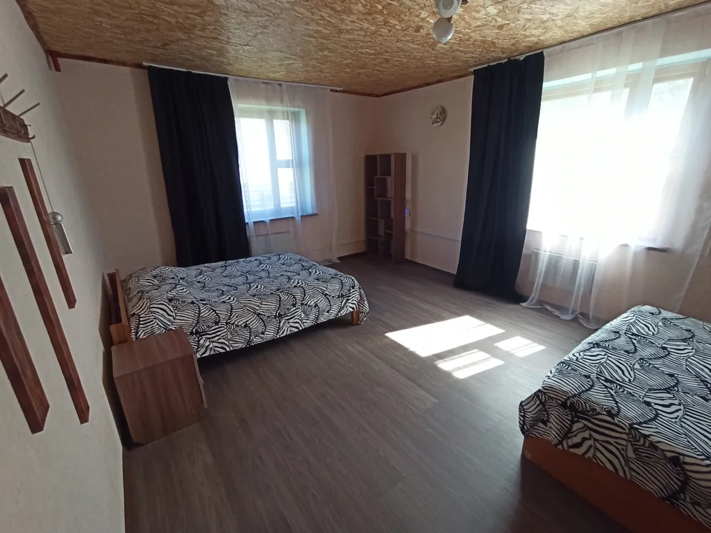 Гостевой дом Белькино 1.