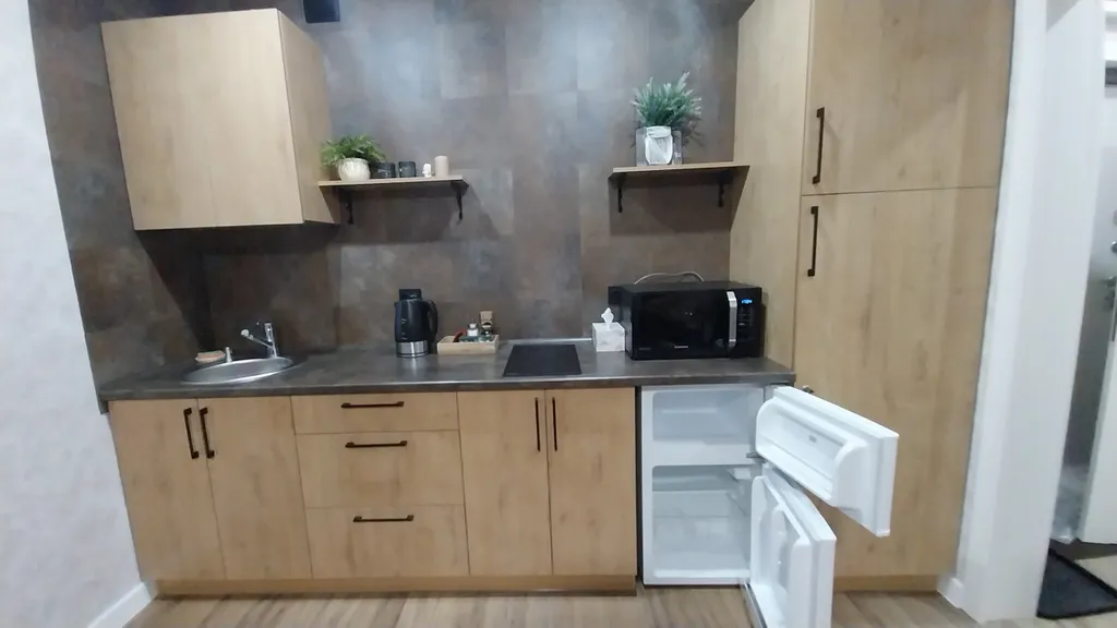 Квартира Уютная квартира рядом с аэропортом толмачево — Обь