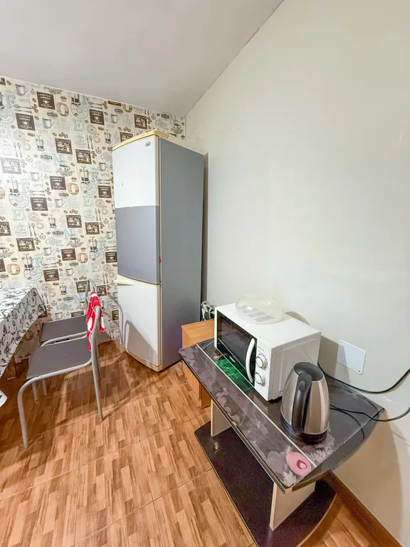 Апартамент №9 Чкалова 71