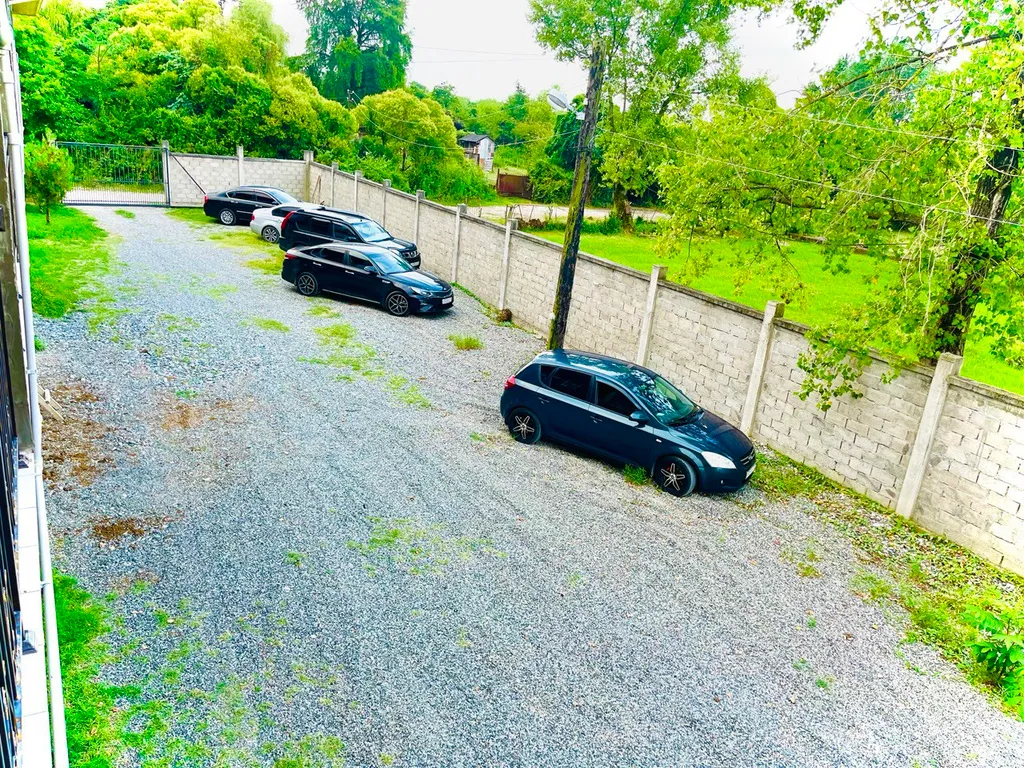 Полулюкс с балконом-террасой и панорамным видом на горы