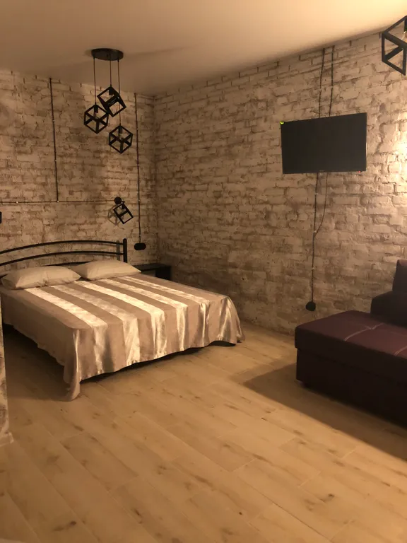 Квартира Комната — аренда посуточно в Бердянск