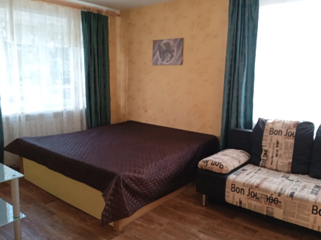 Уютная квартира у СК Атлант — аренда посуточно в Ярославль