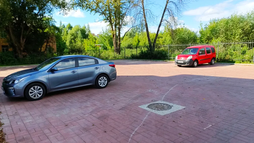 Атмосферная двухуровневая квартира с видом на Петропавловский парк