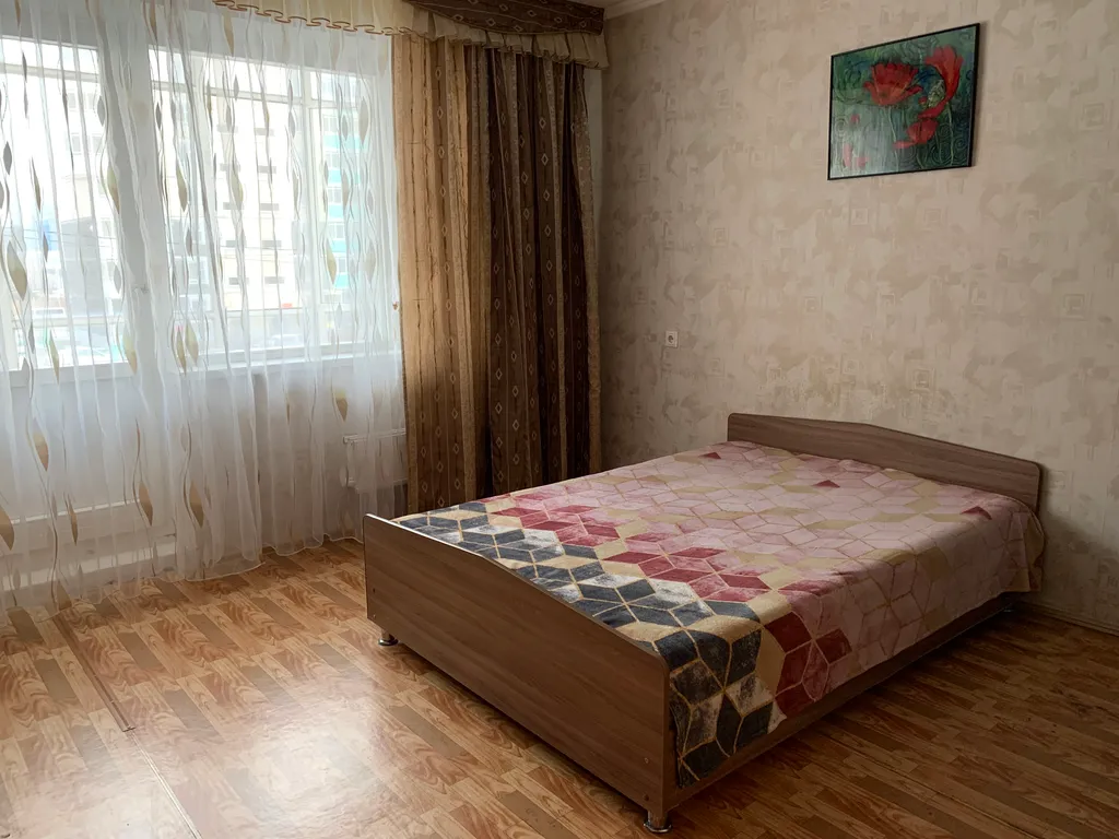 Квартира Квартира у Онкоцентра — Красноярск