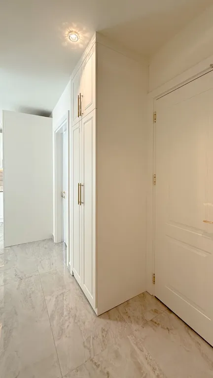 2-комнатные апартамент в ЖК BestHome 40 Клеопатра Эпик