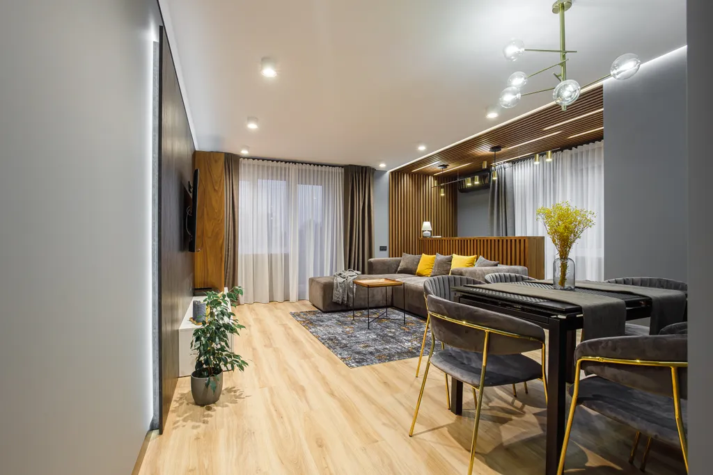 Старый Город Apartment Grodno Центр