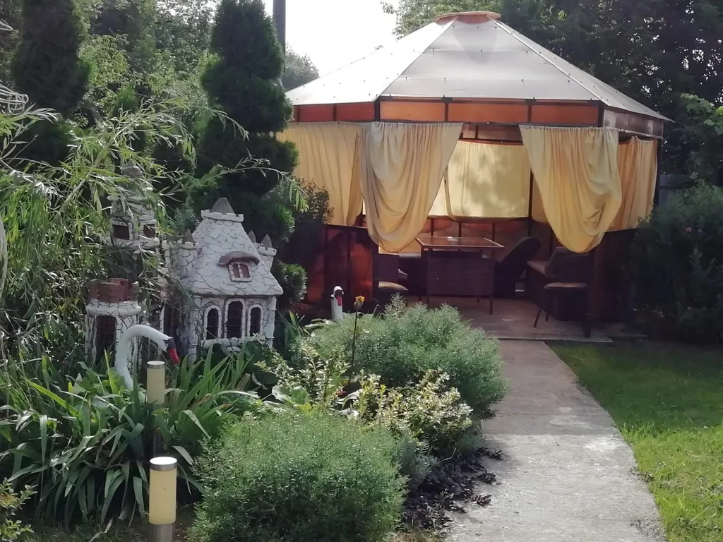 Чудесная Агроусадьба