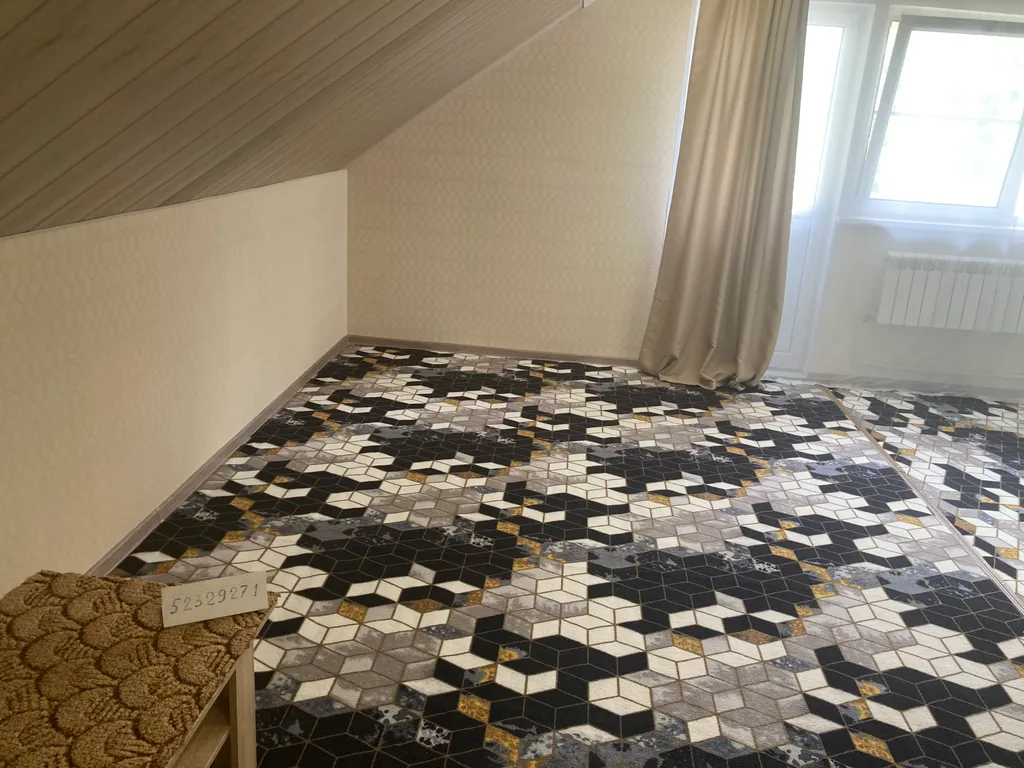 Уютная двухуровневая квартира возле водохранилища со всеми удобствам…