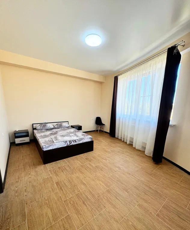 Квартира Квартира Двухкомнатный люкс с балконом — Сенной