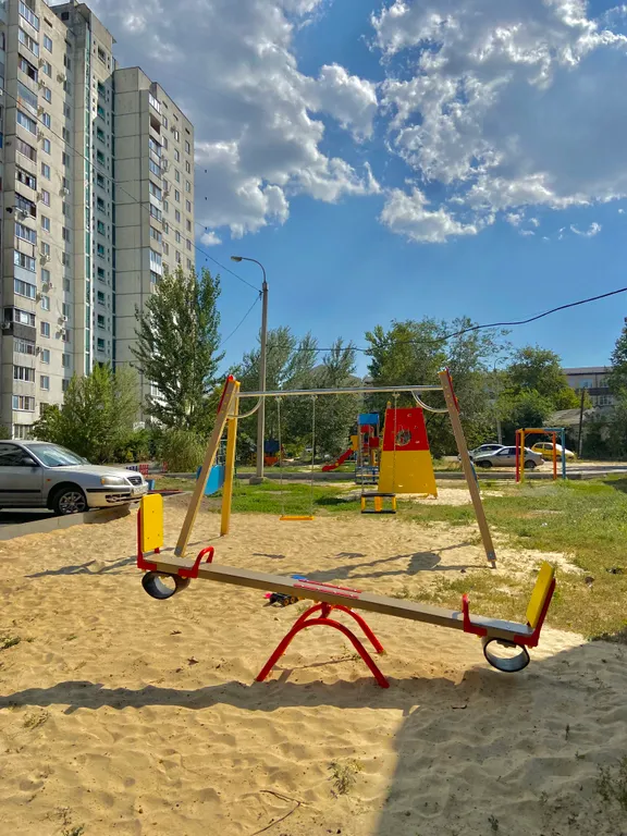 Квартира Уютная квартира — Волгоград