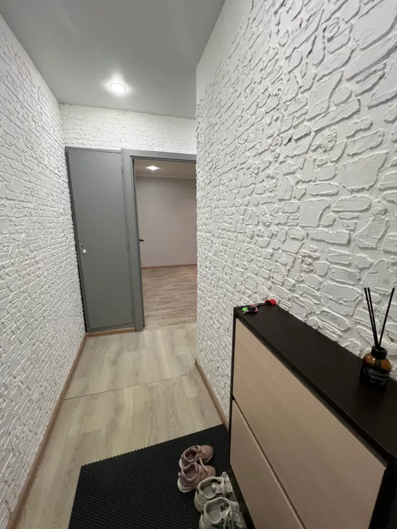 Уютная квартира на Баумана